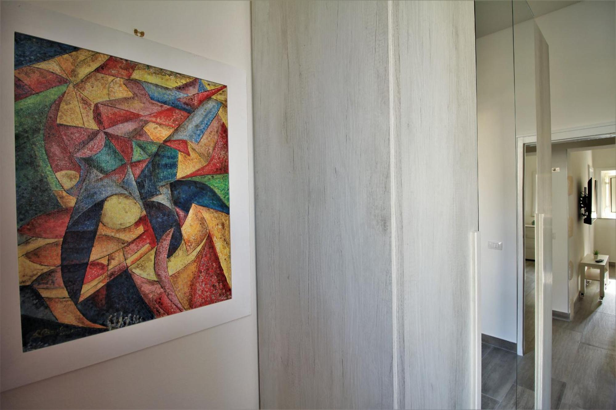 Lara'S House Gallery Syracuse Buitenkant foto